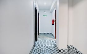Super Hotel O Noonmati Guwahati Formerly Hotel Sundari